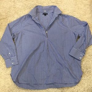 Land’s End 18P Blouse